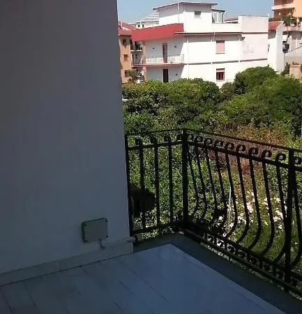 Appartamento Centralissimo e a pochi passi dal mare Roccella Ionica